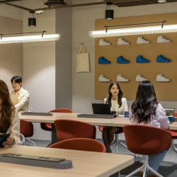 Office spaces to rent in Seoul