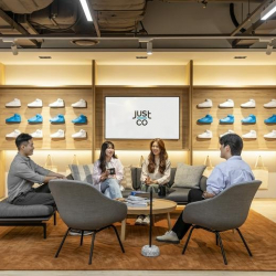Office suites to rent in Seoul
