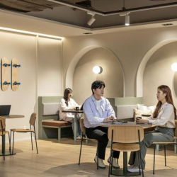 6F, Noon Square, 14, Myeongdong-gil