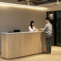 Serviced office to rent in Seoul