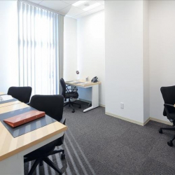 Kumamoto serviced office