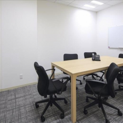 Offices at 6F Shimotori NS Building, 1-3-8 Shimotori, Chuo-ku