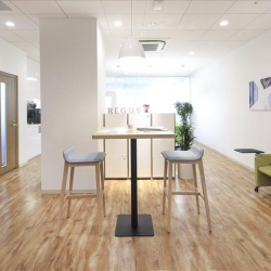Serviced offices in central Kumamoto