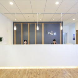 Serviced office - Kumamoto