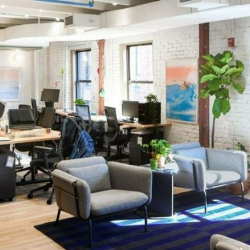 Serviced office centre to let in Fukuoka