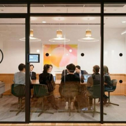 Executive offices to hire in Fukuoka