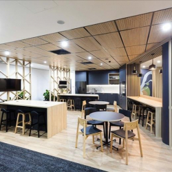 Office spaces to let in Brisbane