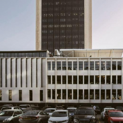 Image of Tel Aviv executive office centre