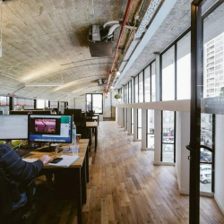 Office suites to rent in Tel Aviv