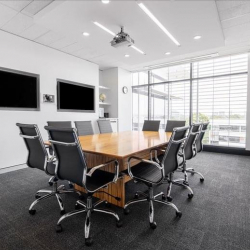 Image of Sydney serviced office