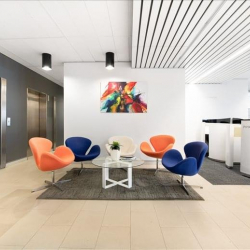 Executive suites to hire in Sydney