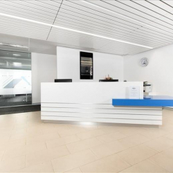 Sydney office accomodation