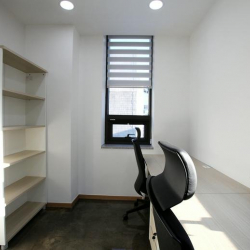 Serviced office centres in central Seoul