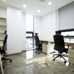 Offices at 7, Eonju-ro 113-gil, MoA Eonju, 3rd and 4th floor