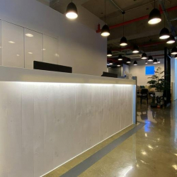 Serviced offices to rent in 