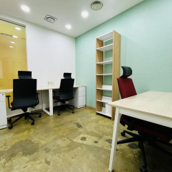 Serviced offices to rent in 