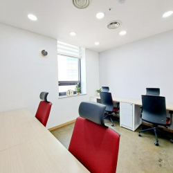 Serviced offices to rent in 