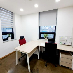 Serviced offices to rent in 
