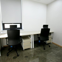 Serviced offices to rent in 