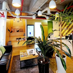 Serviced offices to rent in 