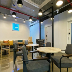 Serviced offices to rent in 