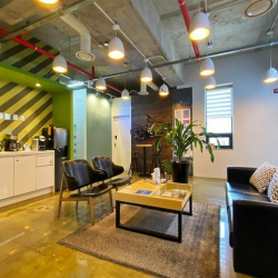 7, Eonju-ro 113-gil, MoA Eonju, 3rd and 4th floor serviced offices