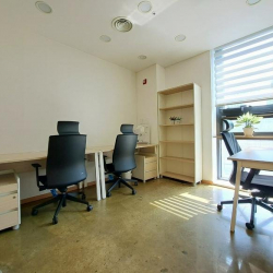 Office suite - Seoul