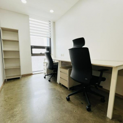 Office space to rent in Seoul