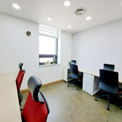 Interior of 7, Eonju-ro 113-gil, MoA Eonju, 3rd and 4th floor