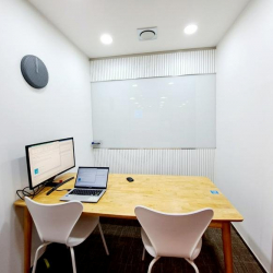 Serviced offices to hire in Seoul