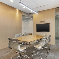 Office accomodations in central Qingdao