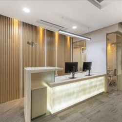 Executive suite - Qingdao