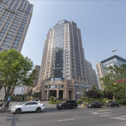 7/F, China Overseas Building, 76 Yanji Road, Unit 03-04, Shibei District, Qingdao, Shandong Province executive suites