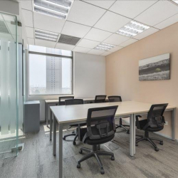 Exterior image of 7/F, China Overseas Building, 76 Yanji Road, Unit 03-04, Shibei District, Qingdao, Shandong Province
