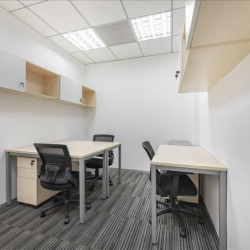 Offices at 7/F, China Overseas Building, 76 Yanji Road, Unit 03-04, Shibei District, Qingdao, Shandong Province