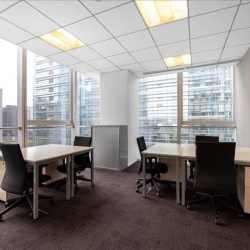 Image of Beijing executive office centre