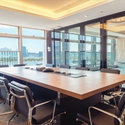 Office accomodations to lease in Hong Kong