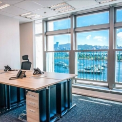 Executive suites to let in Hong Kong
