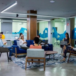 Offices at 7/F, Tower A, No.88 First Haide Road, Shengchangcheng Financial Centre, Nanshan District