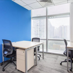 Offices at 7/F, Tower A, No.88 First Haide Road, Shengchangcheng Financial Centre, Nanshan District