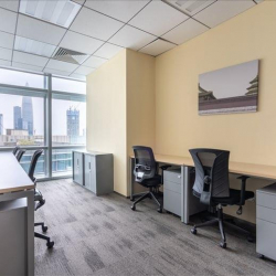 Serviced offices to hire in Shenzhen