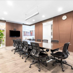 Office spaces to lease in Shenzhen