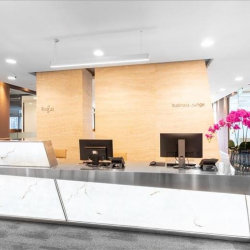 Serviced office in Shenzhen