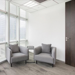 Executive office centre - Shenzhen