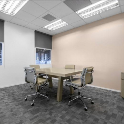 Interior of 7/F Unit B, 8 Rockwell, Rockwell Drive, Rockwell Center
