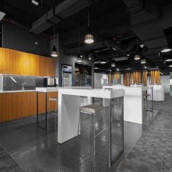 Serviced office - Makati