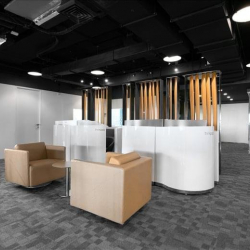 Serviced offices to rent in 