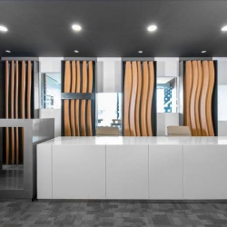 Serviced offices to rent in 