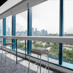 Serviced offices to rent in 