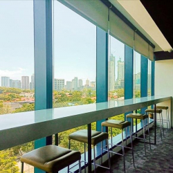 Serviced offices to rent in 